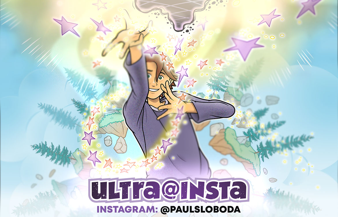 Ultrastellar on Instagram