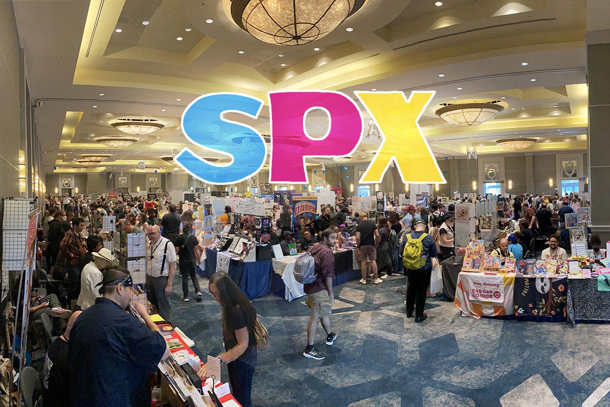 Post-SPX Post!
